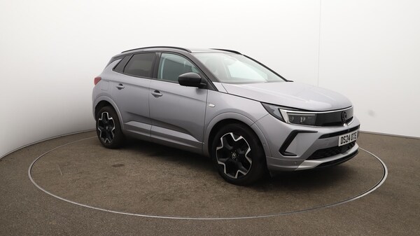 Used Vauxhall Grandland 2024 for sale - 75728971: Photo 44