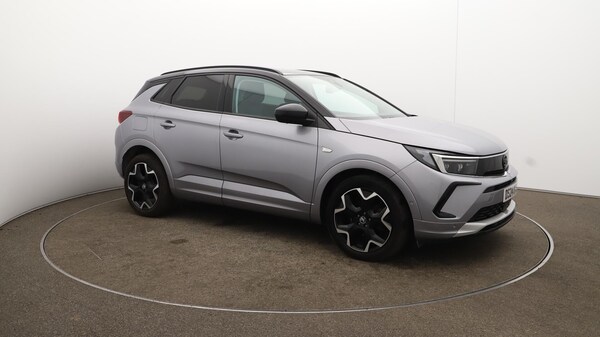 Used Vauxhall Grandland 2024 for sale - 75728971: Photo 45