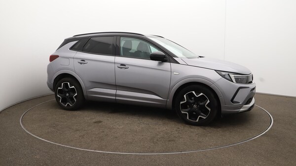 Used Vauxhall Grandland 2024 for sale - 75728971: Photo 46