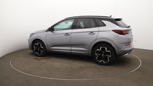 Used Vauxhall Grandland 2024 for sale - 75728971: Photo 47