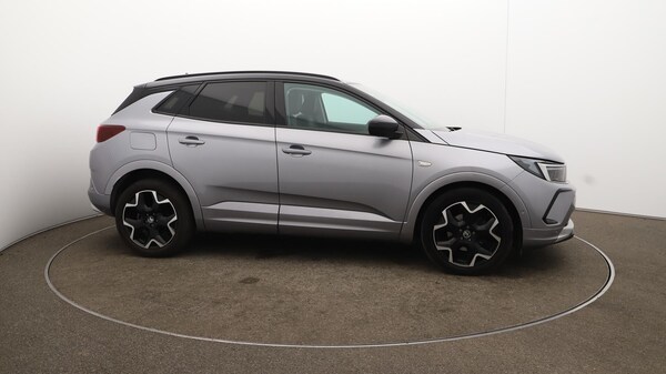 Used Vauxhall Grandland 2024 for sale - 75728971: Photo 48