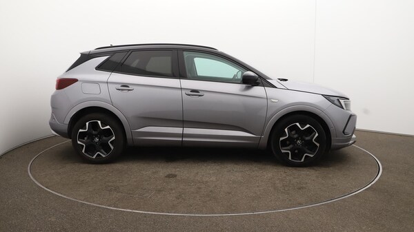 Used Vauxhall Grandland 2024 for sale - 75728971: Photo 49