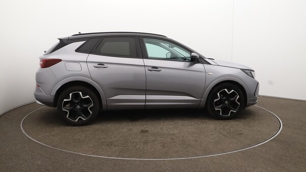 Used Vauxhall Grandland 2024 for sale - 75728971: Photo 50