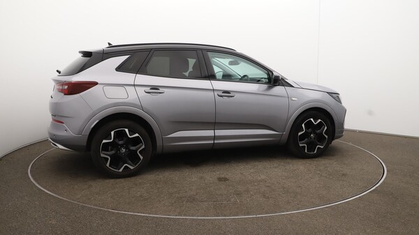 Used Vauxhall Grandland 2024 for sale - 75728971: Photo 51