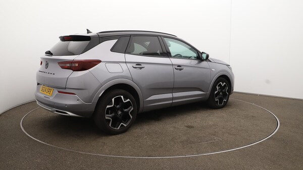 Used Vauxhall Grandland 2024 for sale - 75728971: Photo 53