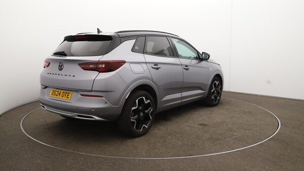 Used Vauxhall Grandland 2024 for sale - 75728971: Photo 54