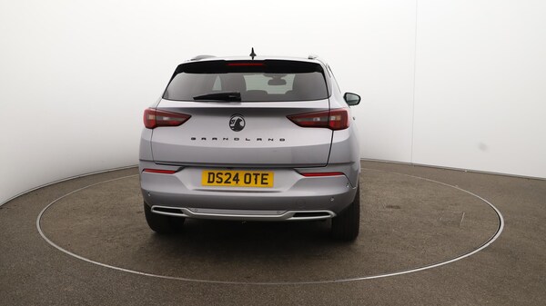 Used Vauxhall Grandland 2024 for sale - 75728971: Photo 57