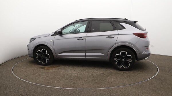 Used Vauxhall Grandland 2024 for sale - 75728971: Photo 58