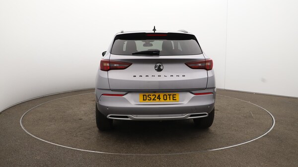 Used Vauxhall Grandland 2024 for sale - 75728971: Photo 59