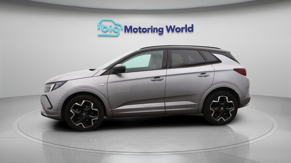 Used Vauxhall Grandland 2024 for sale - 75728971: Photo 5