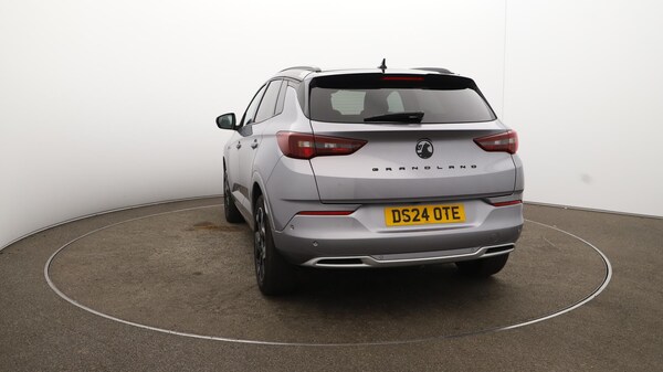 Used Vauxhall Grandland 2024 for sale - 75728971: Photo 60