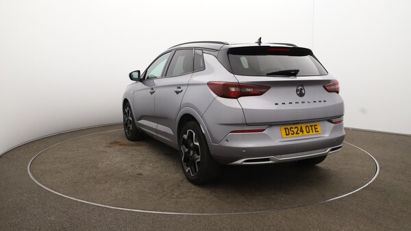 Used Vauxhall Grandland 2024 for sale - 75728971: Photo 61