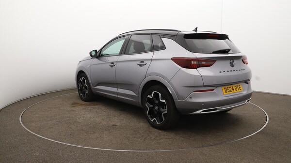 Used Vauxhall Grandland 2024 for sale - 75728971: Photo 62