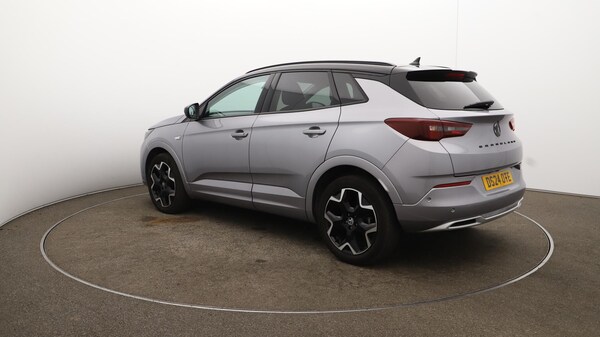 Used Vauxhall Grandland 2024 for sale - 75728971: Photo 63