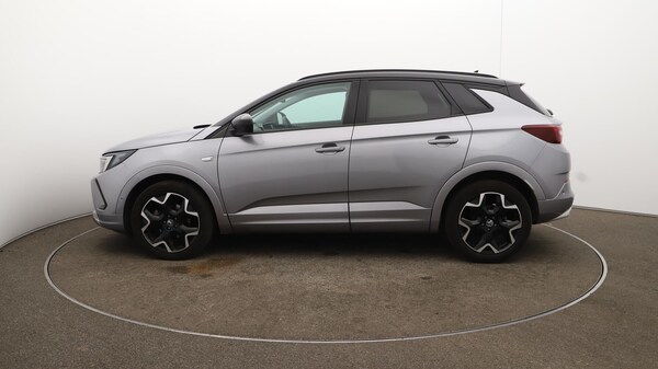 Used Vauxhall Grandland 2024 for sale - 75728971: Photo 64