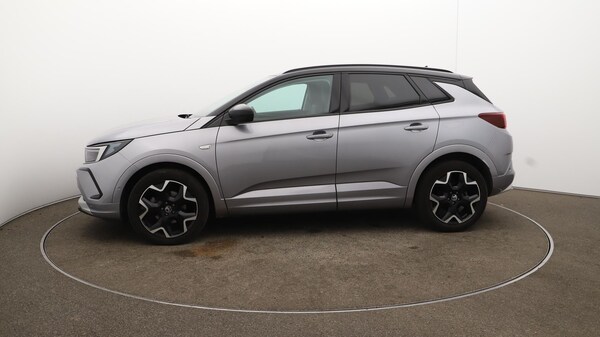 Used Vauxhall Grandland 2024 for sale - 75728971: Photo 65