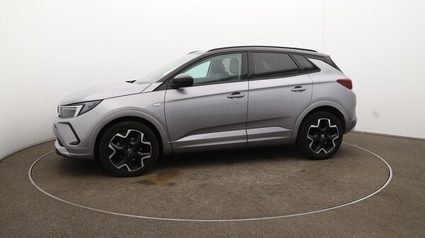 Used Vauxhall Grandland 2024 for sale - 75728971: Photo 66