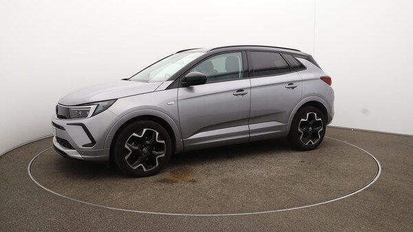 Used Vauxhall Grandland 2024 for sale - 75728971: Photo 67