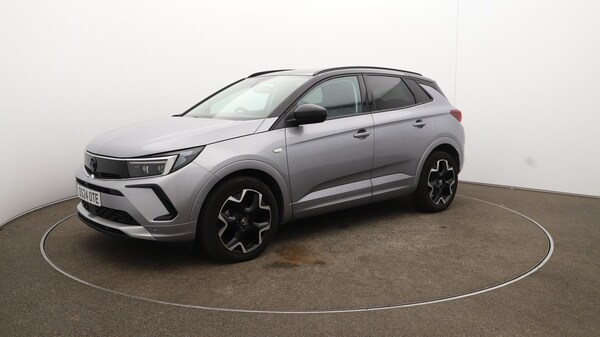 Used Vauxhall Grandland 2024 for sale - 75728971: Photo 68