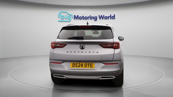Used Vauxhall Grandland 2024 for sale - 75728971: Photo 7
