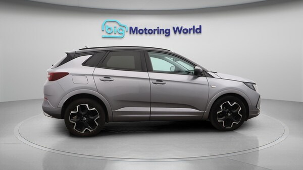 Used Vauxhall Grandland 2024 for sale - 75728971: Photo 9