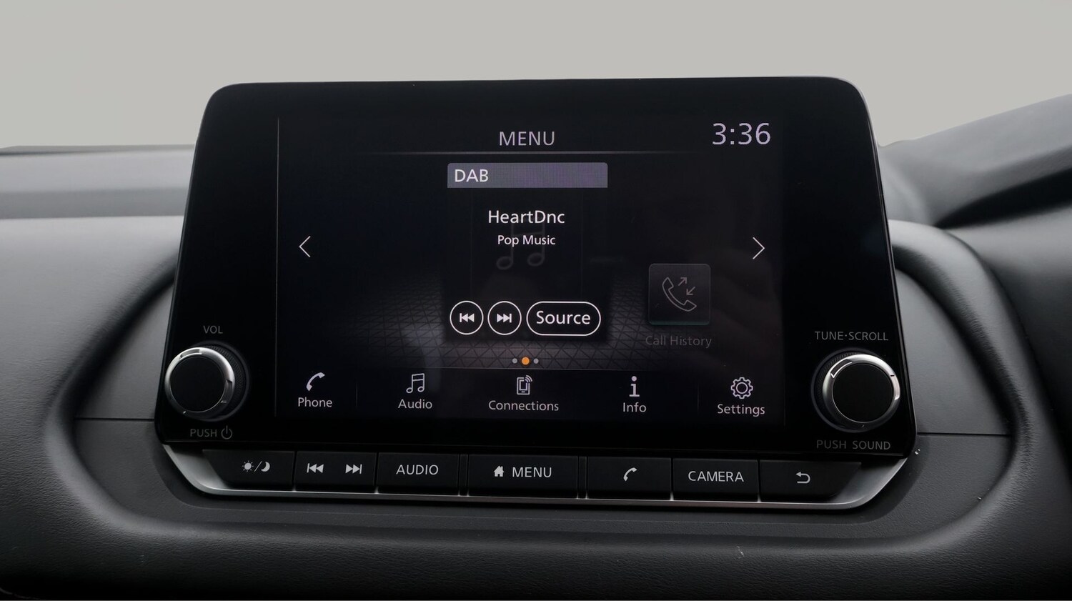 Used Nissan Qashqai 2023 for sale - 77628946: Photo 11