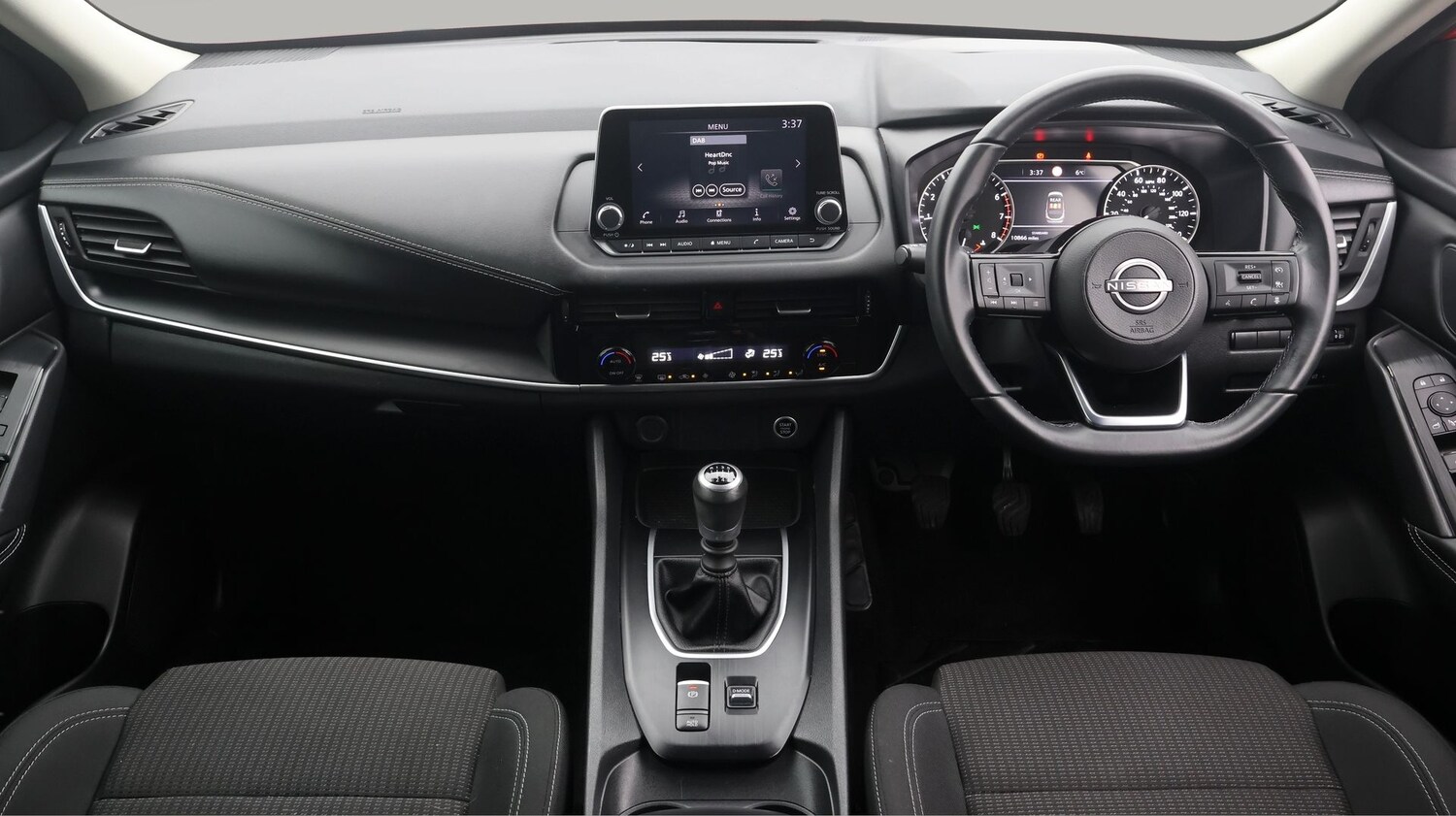 Used Nissan Qashqai 2023 for sale - 77628946: Photo 13