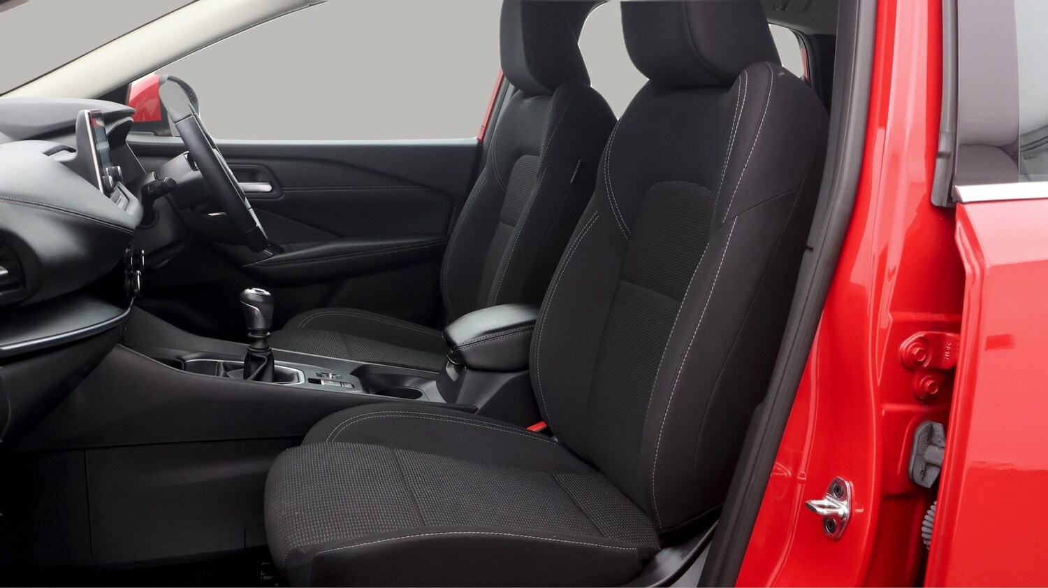 Used Nissan Qashqai 2023 for sale - 77628946: Photo 14