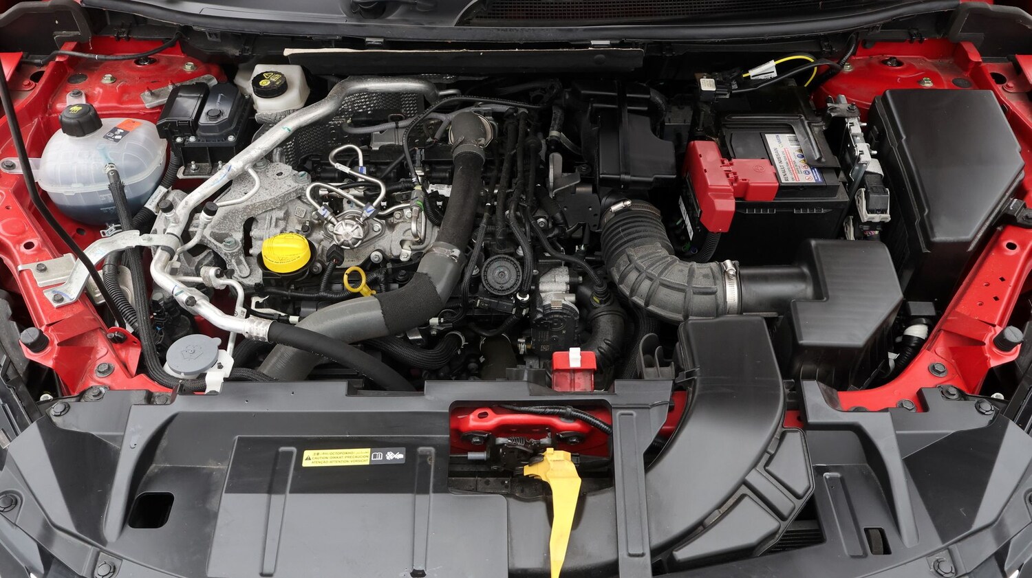 Used Nissan Qashqai 2023 for sale - 77628946: Photo 19