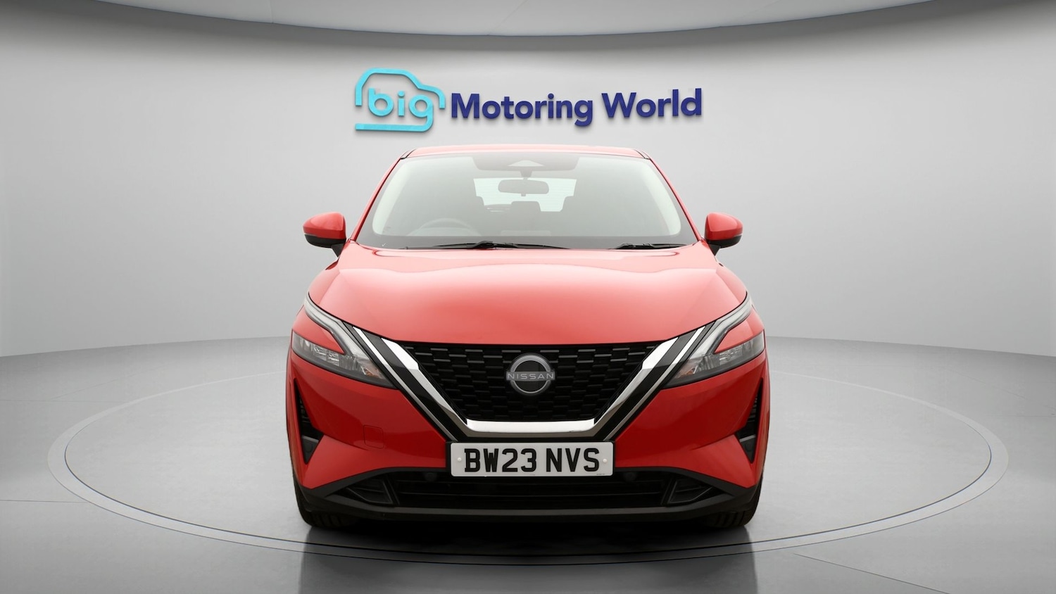 Used Nissan Qashqai 2023 for sale - 77628946: Photo 2