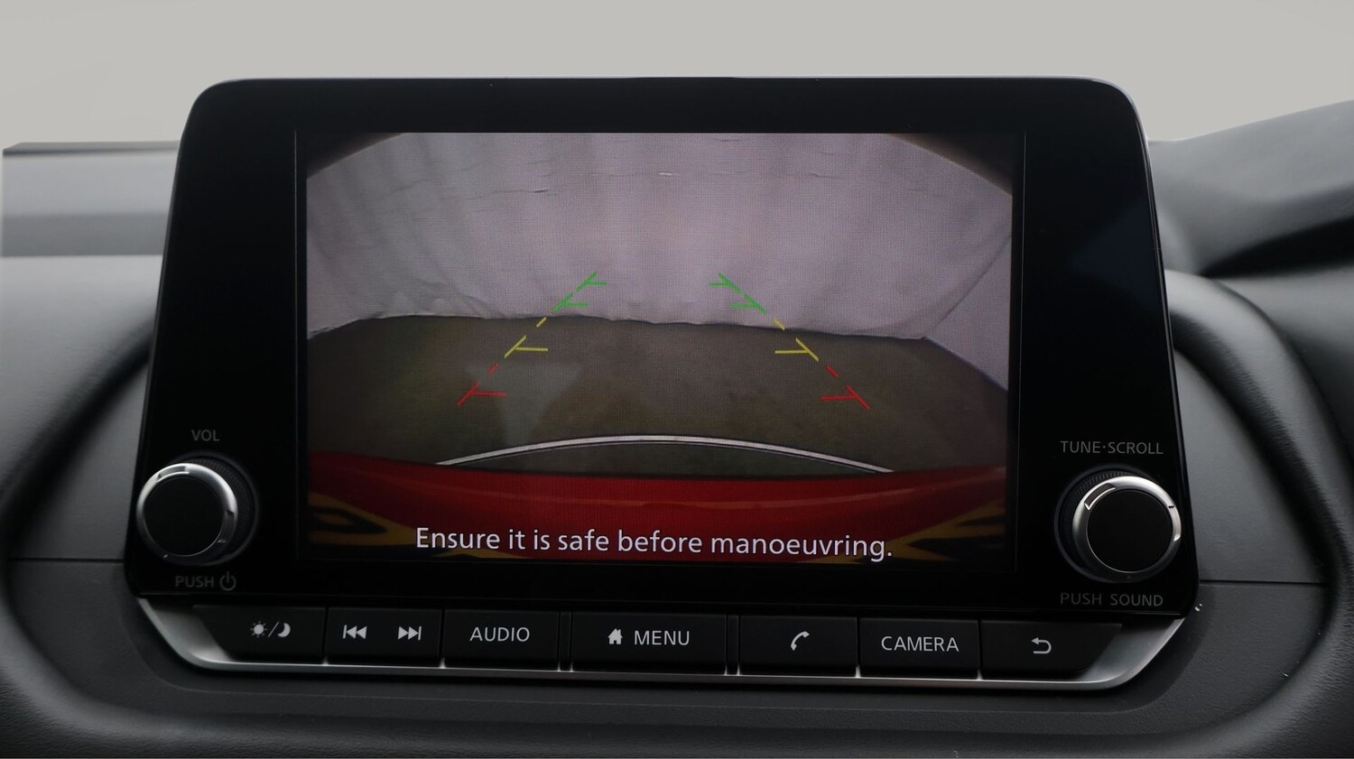 Used Nissan Qashqai 2023 for sale - 77628946: Photo 22