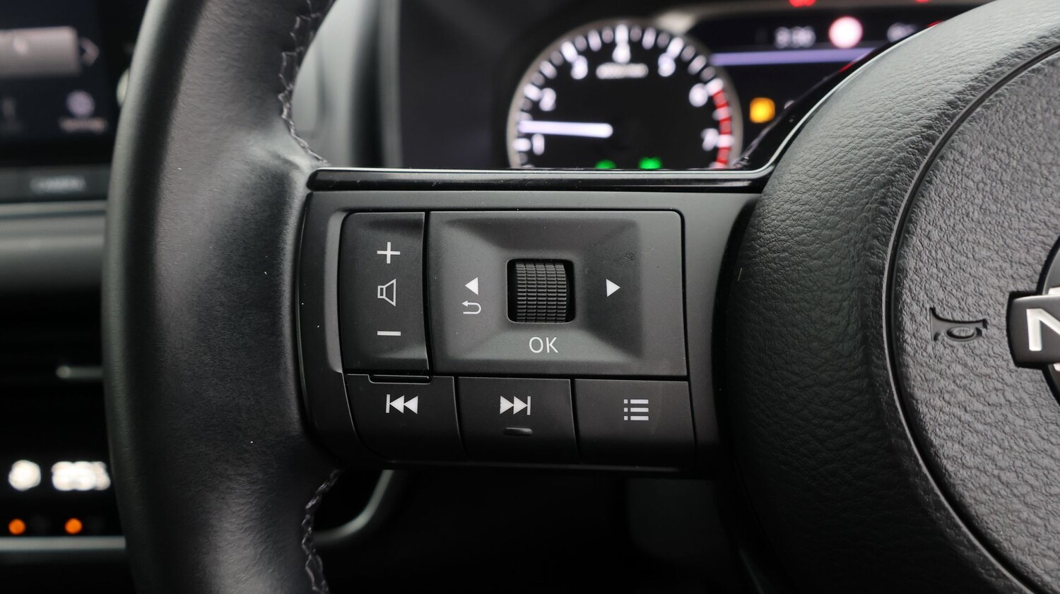 Used Nissan Qashqai 2023 for sale - 77628946: Photo 23