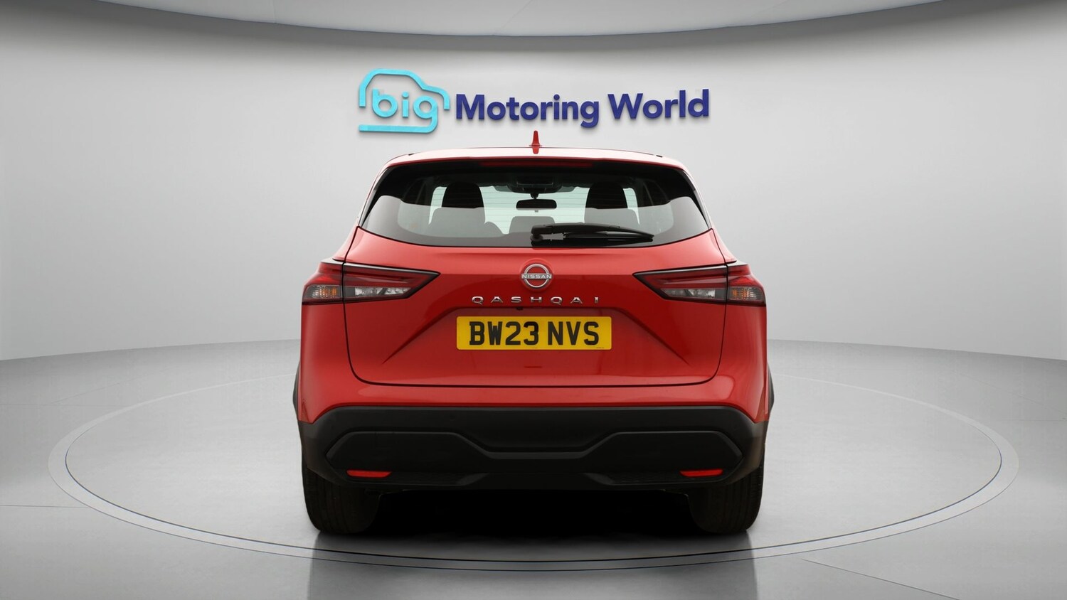 Used Nissan Qashqai 2023 for sale - 77628946: Photo 6