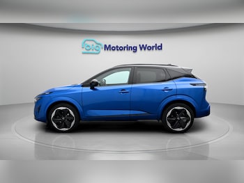 Used Nissan Qashqai 2025 for sale - 78745479: Photo