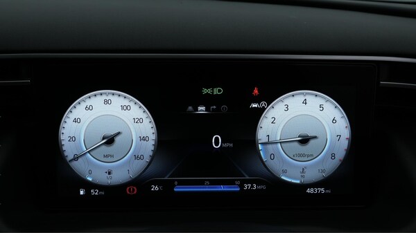 Used Hyundai TUCSON 2022 for sale - 75635482: Photo 11