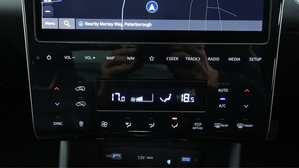Used Hyundai TUCSON 2022 for sale - 75635482: Photo 13