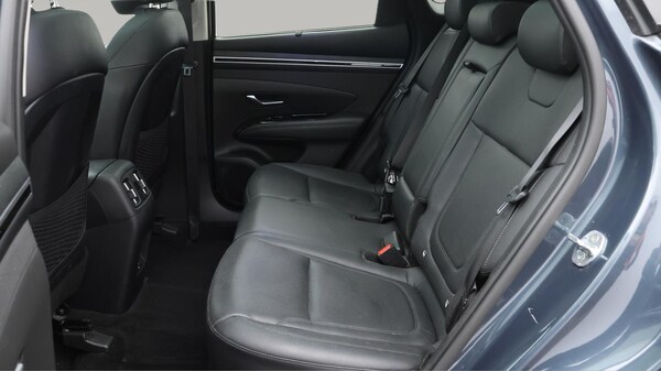 Used Hyundai TUCSON 2022 for sale - 75635482: Photo 17