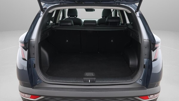 Used Hyundai TUCSON 2022 for sale - 75635482: Photo 18