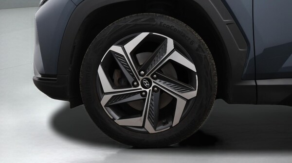Used Hyundai TUCSON 2022 for sale - 75635482: Photo 19