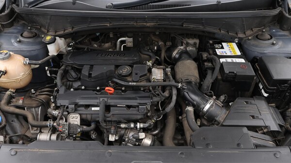 Used Hyundai TUCSON 2022 for sale - 75635482: Photo 20