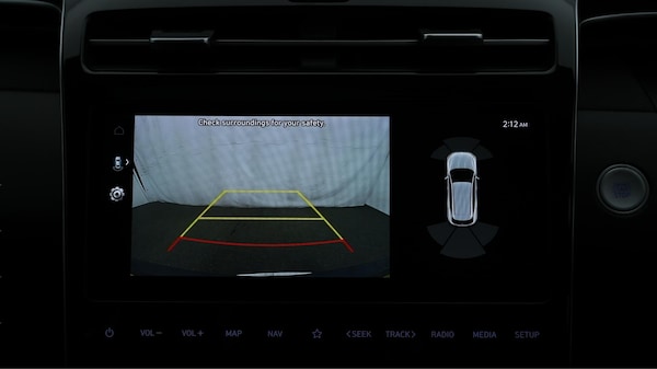 Used Hyundai TUCSON 2022 for sale - 75635482: Photo 26