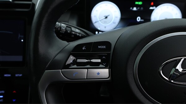 Used Hyundai TUCSON 2022 for sale - 75635482: Photo 27