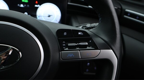 Used Hyundai TUCSON 2022 for sale - 75635482: Photo 28