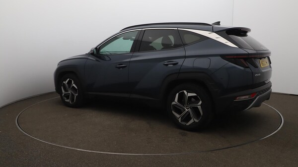 Used Hyundai TUCSON 2022 for sale - 75635482: Photo 38