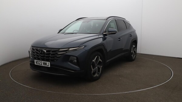 Used Hyundai TUCSON 2022 for sale - 75635482: Photo 39