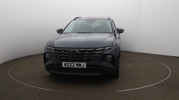 Used Hyundai TUCSON 2022 for sale - 75635482: Photo 41