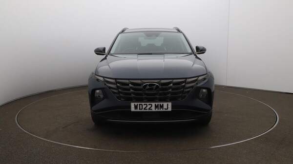Used Hyundai TUCSON 2022 for sale - 75635482: Photo 42