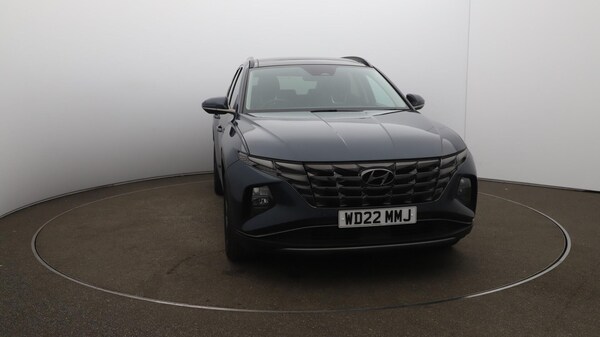 Used Hyundai TUCSON 2022 for sale - 75635482: Photo 43