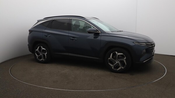 Used Hyundai TUCSON 2022 for sale - 75635482: Photo 48