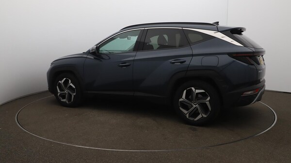 Used Hyundai TUCSON 2022 for sale - 75635482: Photo 49